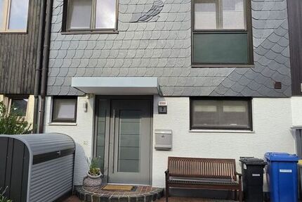 Geräumiges Reihenmittelhaus in bester Wohnlage provisionsfrei - Haus Rodgau | Angebot:27492299