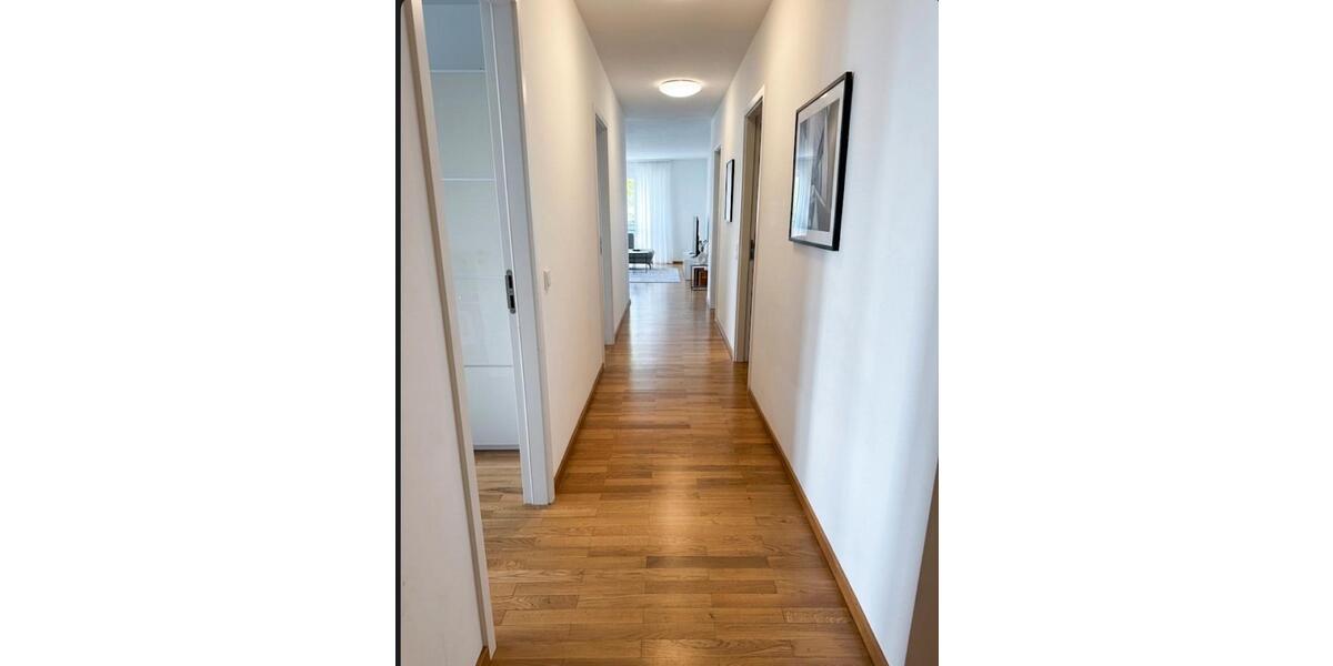 Etagenwohnung Frankfurt am Main Bockenheim - 4 Zimmer, 115 m&sup2;, 2.575&euro; | Angebot:26406747