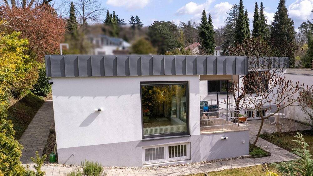 Einfamilienhaus Darmstadt Eberstadt - 7 Zimmer, 170 m&sup2;, 929.000&euro; | Angebot:26016197