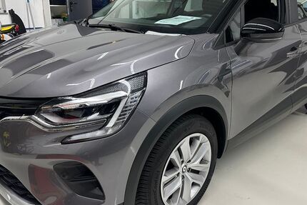 Renault Captur 19.800 km 19.460 &euro; Groß Umstadt 64823