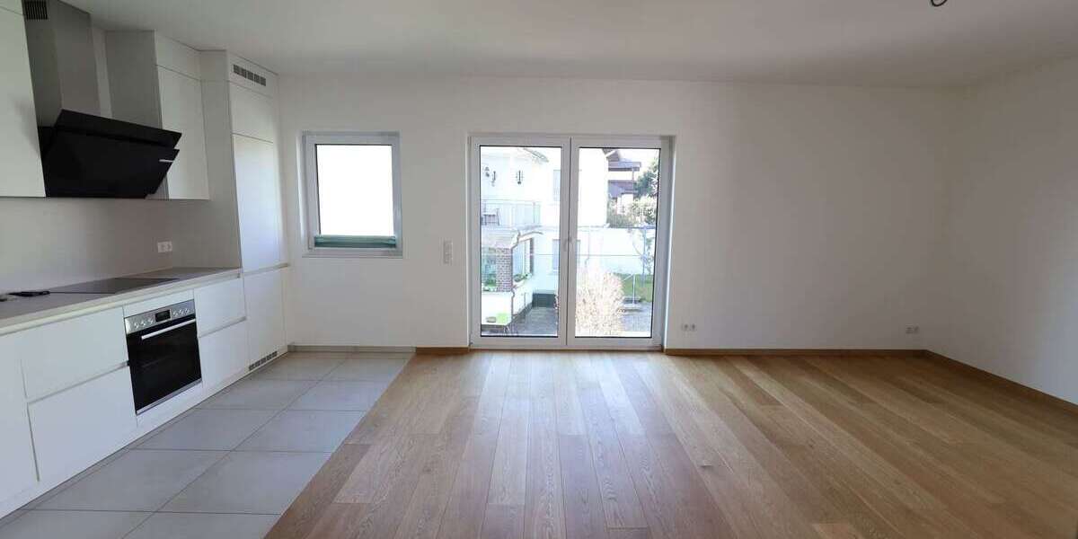 Etagenwohnung Rossdorf - 3 Zimmer, 76 m&sup2;, 1.180&euro; | Angebot:26918729
