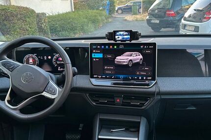 VW Tiguan 14.000 km 30.999 &euro; Ginsheim-Gustavsburg 65462