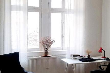 Wohnung Offenbach am Main Buchrain - 1 Zimmer, 43 m&sup2;, 870&euro; | Angebot:25417382