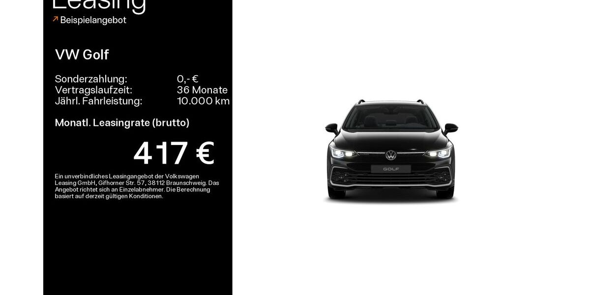 VW Golf 52.019 km 32.990 &euro; Hofheim 65719