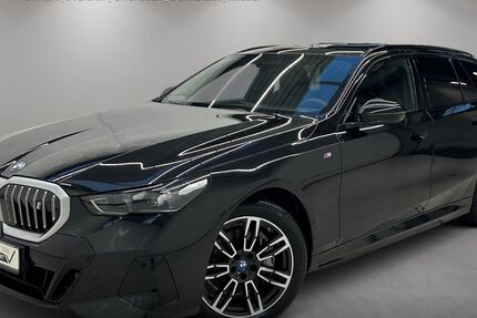 BMW i5 25.198 km 63.960 € Dreieich-Sprendlingen 63303