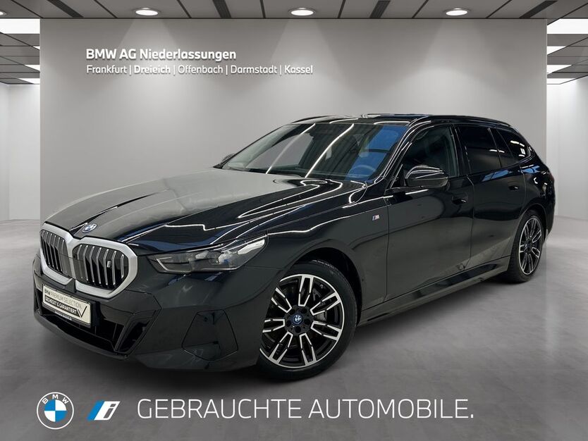 BMW i5 25.198 km 63.960 € Dreieich-Sprendlingen 63303