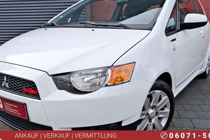 Mitsubishi Colt 84.000 km 3.999 &euro; Münster (Hessen) 64839