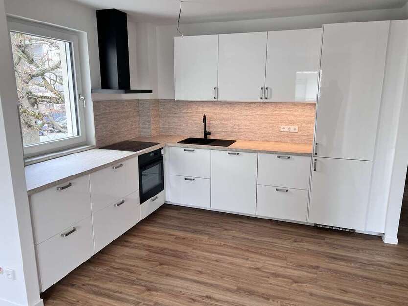 Wohnung zum Mieten in Hanau 1.250 € 68.92 m²