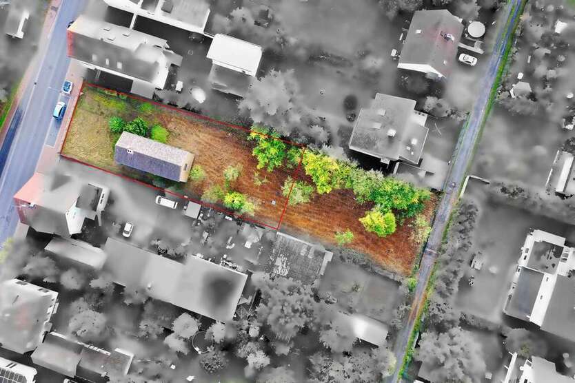 Grundstück zu verkaufen in Groß-Bieberau 298.000 € 1000 m²