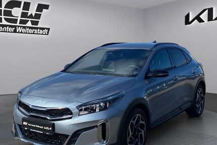 Kia XCeed 2.500 km 29.970 &euro; Weiterstadt-Darmstadt 64331