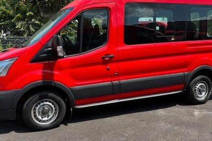 Ford Transit 122.000 km 11.990 &euro; Dreieich 63303