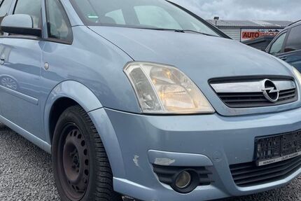 Opel Meriva 233.100 km 800 € Worms 67547