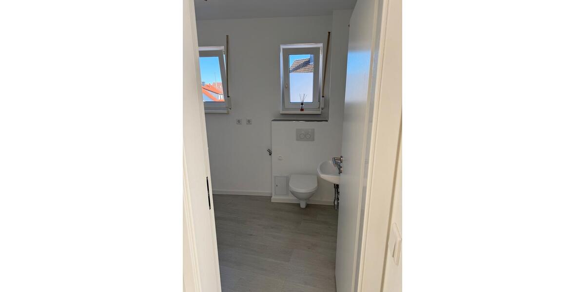 Etagenwohnung Seligenstadt - 3 Zimmer, 89 m&sup2;, 1.150&euro; | Angebot:25416521