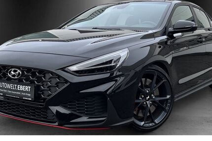 Hyundai i30 56.000 km 26.890 &euro; Bensheim 64625