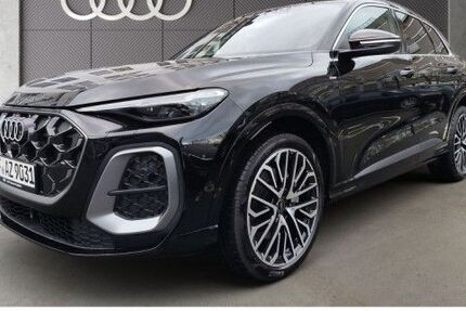 Audi Q5 14.900 km 56.630 &euro; Frankfurt am Main 60314