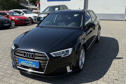 Audi A3 117.719 km 18.500 &euro; Egelsbach 63329