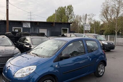 Renault Twingo 80.000 km 3.999 &euro; Frankfurt am Main 60486