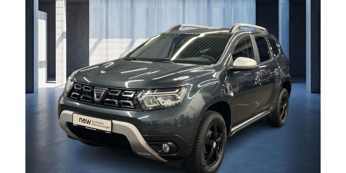 Dacia Duster 55.299 km 14.780 &euro; Frankfurt / Main 60314