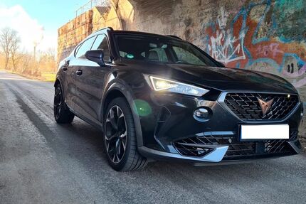 Cupra Formentor 92.000 km 26.799 &euro; Fürth 64658