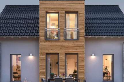 Vielleicht bald dein neues Zuhause in Büdingen? 6 zimmer