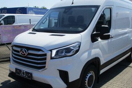 Ford Transit 45.000 km 18.950 &euro; Heusenstamm 63150