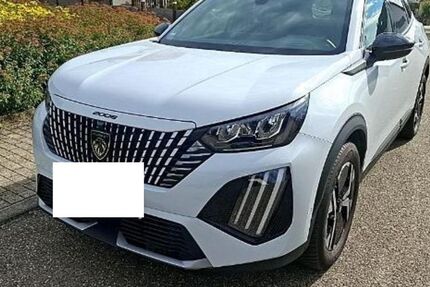 Peugeot 2008 21.179 km 20.980 € Rüsselsheim 65428