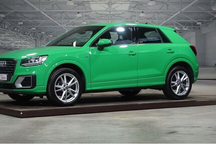 Audi Q2 64.400 km 19.480 € Michelstadt 64720