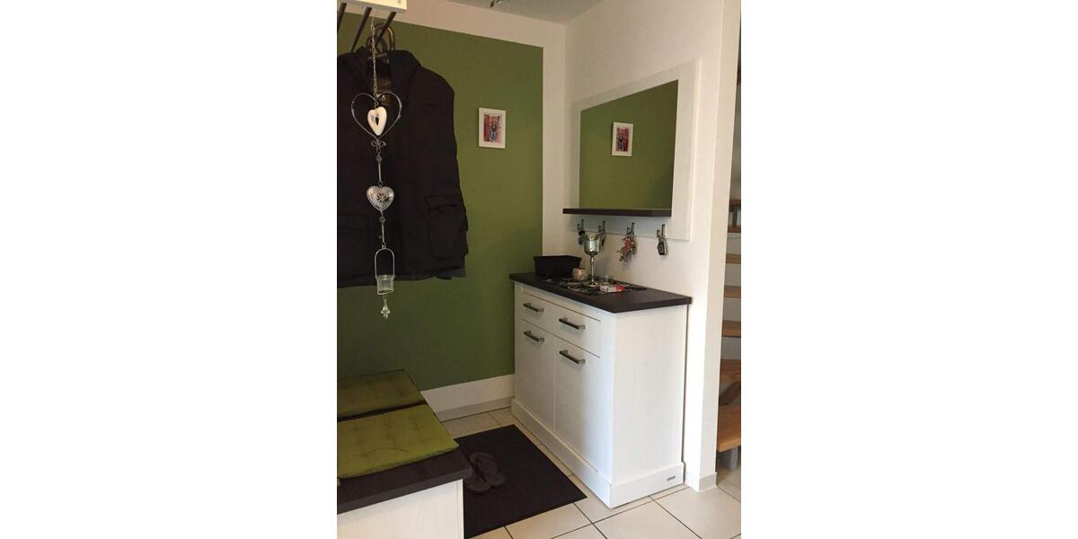 Reihenhaus Frankfurt am Main Nied - 5 Zimmer, 122 m&sup2;, 589.900&euro; | Angebot:27091271