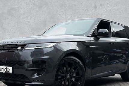 Land Rover Range Rover Sport 1.980 km 121.880 &euro; Frankfurt a.M. 60314