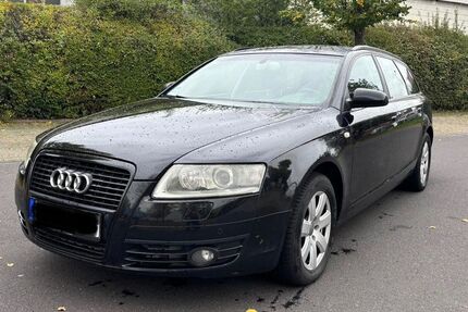 Audi A6 292.176 km 6.100 &euro; Frankfurt 65936