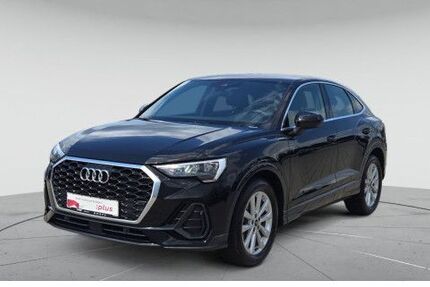 Audi Q3 13.452 km 39.999 € Darmstadt 64295