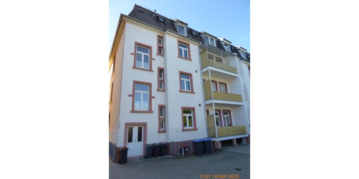 Mehrfamilienhaus, Wohnhaus Neu-Isenburg Isenburg - 20 Zimmer, 425 m&sup2;, 1.380.000&euro; | Angebot:25612555