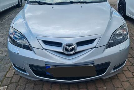 Mazda 3 193.527 km 1.750 &euro; Biebesheim am Rhein 64584
