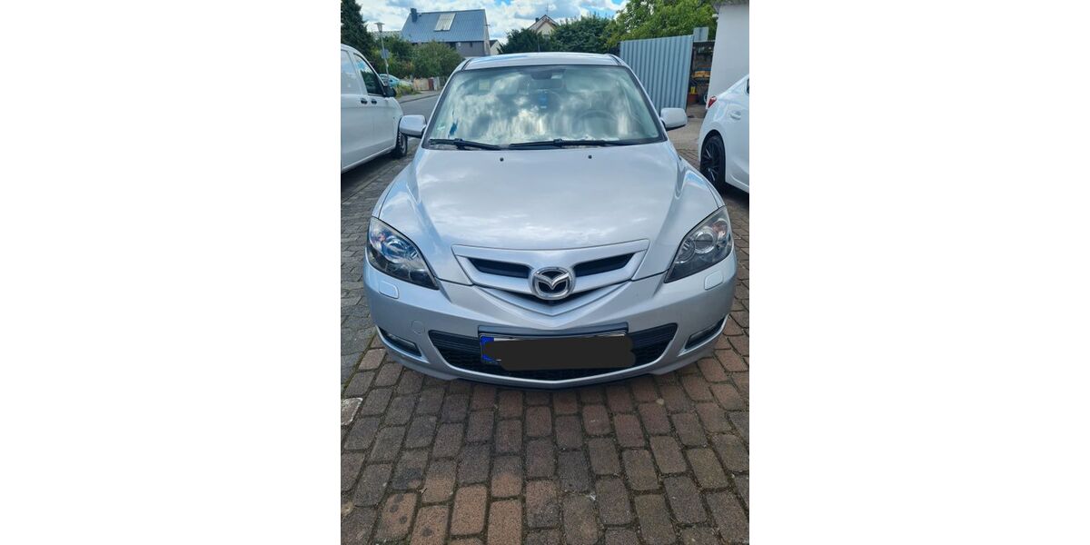 Mazda 3 193.527 km 1.750 &euro; Biebesheim am Rhein 64584