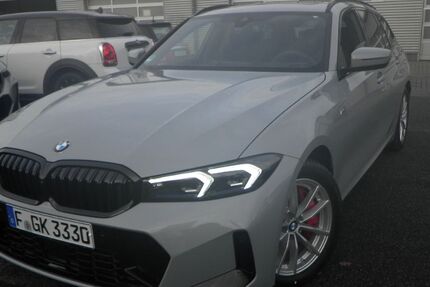 BMW 320 1.101 km 69.399 &euro; Frankfurt am Main 60435