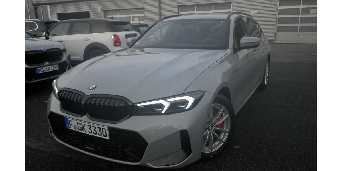 BMW 320 1.101 km 69.399 &euro; Frankfurt am Main 60435