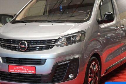 Opel Zafira Life 61.272 km 31.950 &euro; Pfungstadt 64319