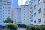 Rodgau-Nieder-Roden: Kapitalanlage! Gut geschnittene 2-Zimmer-Wohnung! - Etagenwohnung Rodgau | Angebot:20780439