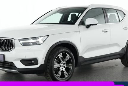 Volvo XC40 24.967 km 30.975 &euro; Dietzenbach bei Frankfurt 63128