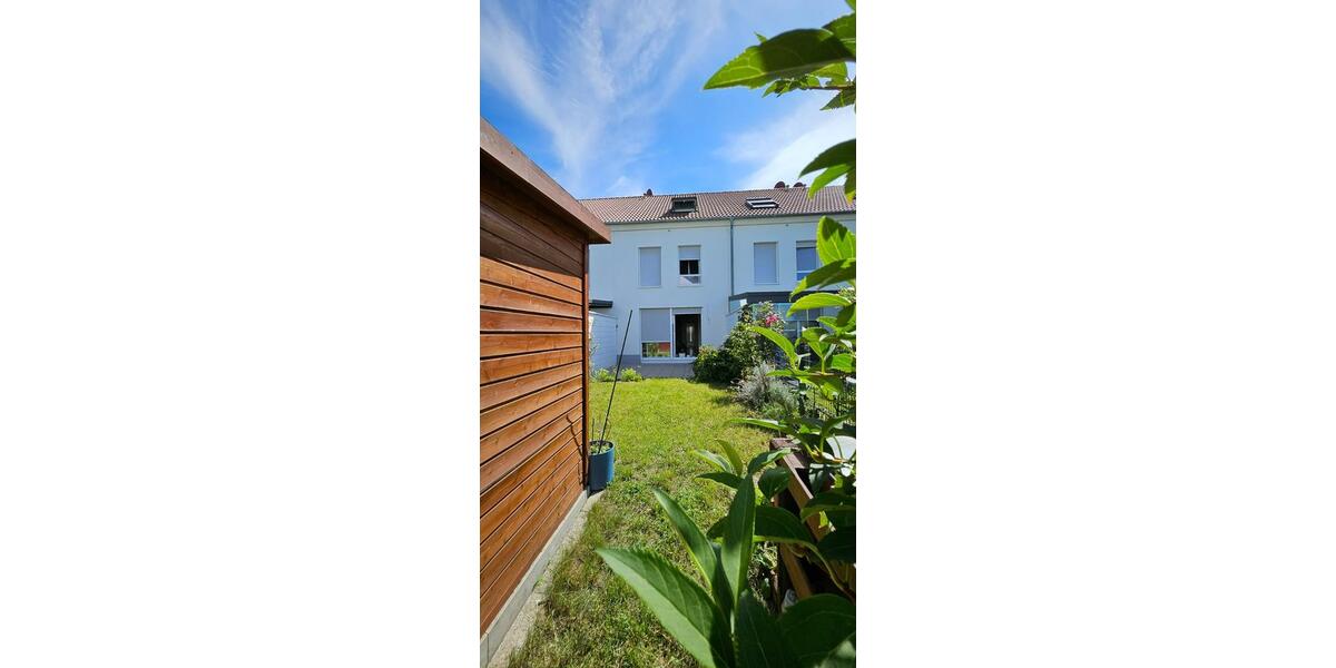 Reihenhaus Riedstadt - 5 Zimmer, 148 m&sup2;, 550.000&euro; | Angebot:22083353