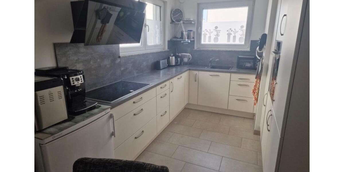 Doppelhaushälfte Groß-Zimmern Zimmern - 5 Zimmer, 126 m&sup2;, 595.000&euro; | Angebot:26042295