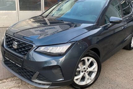 Seat Arona 31.000 km 19.500 &euro; Griesheim 64347