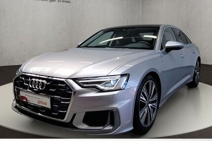 Audi A6 19.418 km 51.450 &euro; Dietzenbach 63128