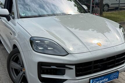 Porsche Cayenne 55.787 km 95.450 &euro; Offenbach 63071