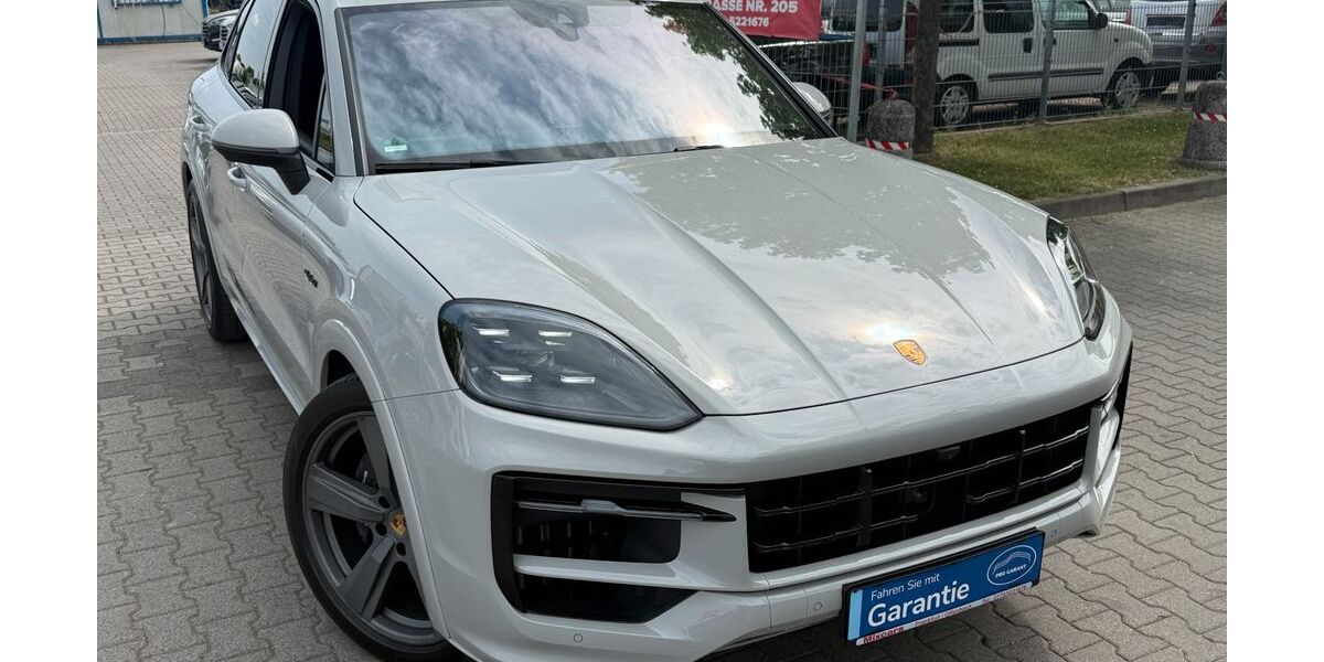 Porsche Cayenne 55.787 km 95.450 &euro; Offenbach 63071