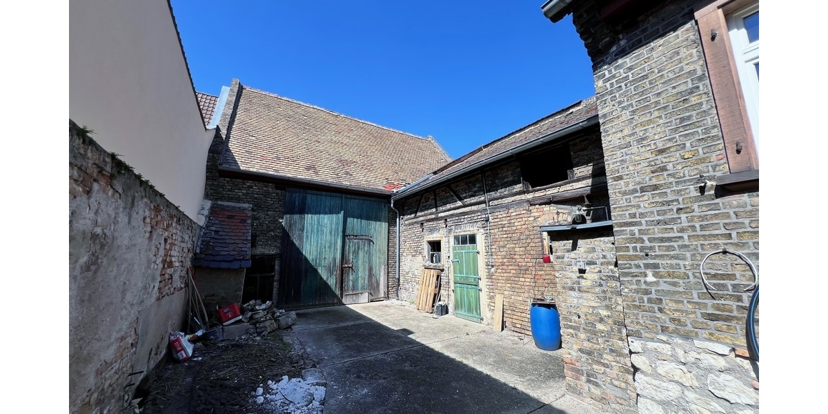 ***Charmantes Einfamilienhaus mit Ausbaupotenzial in begehrter Lage von Bodenheim*** - Einfamilienhaus Bodenheim | Angebot:26354857