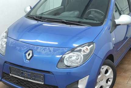 Renault Twingo 207.502 km 1.999 € Biebesheim 64584