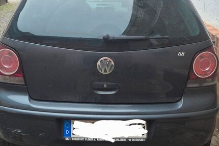 VW Polo 155.000 km 2.000 &euro; Babenhausen 64832