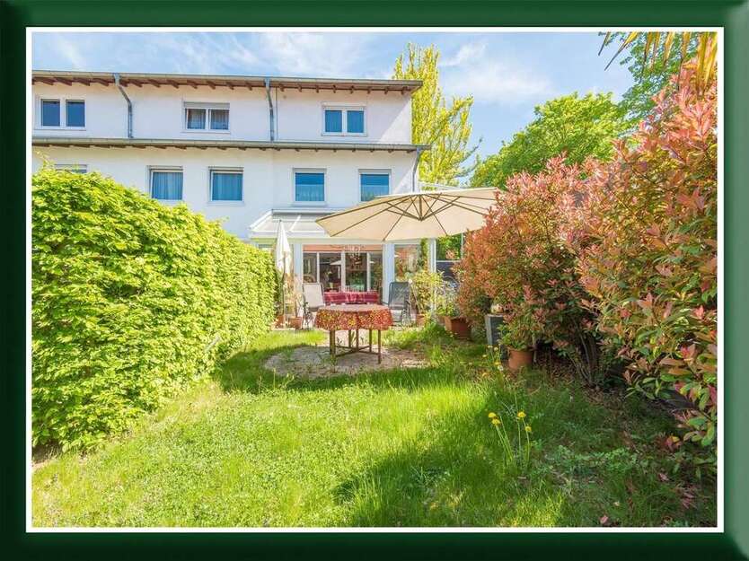 Haus zum Kaufen in Mühltal 550.000 € 127.9 m² 4 zimmer