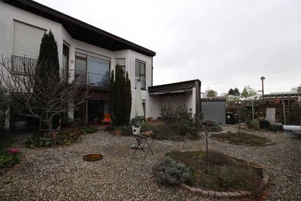 Haus Darmstadt / Kranichstein Kranichstein - 5 Zimmer, 161 m&sup2;, 670.000&euro; | Angebot:26246244